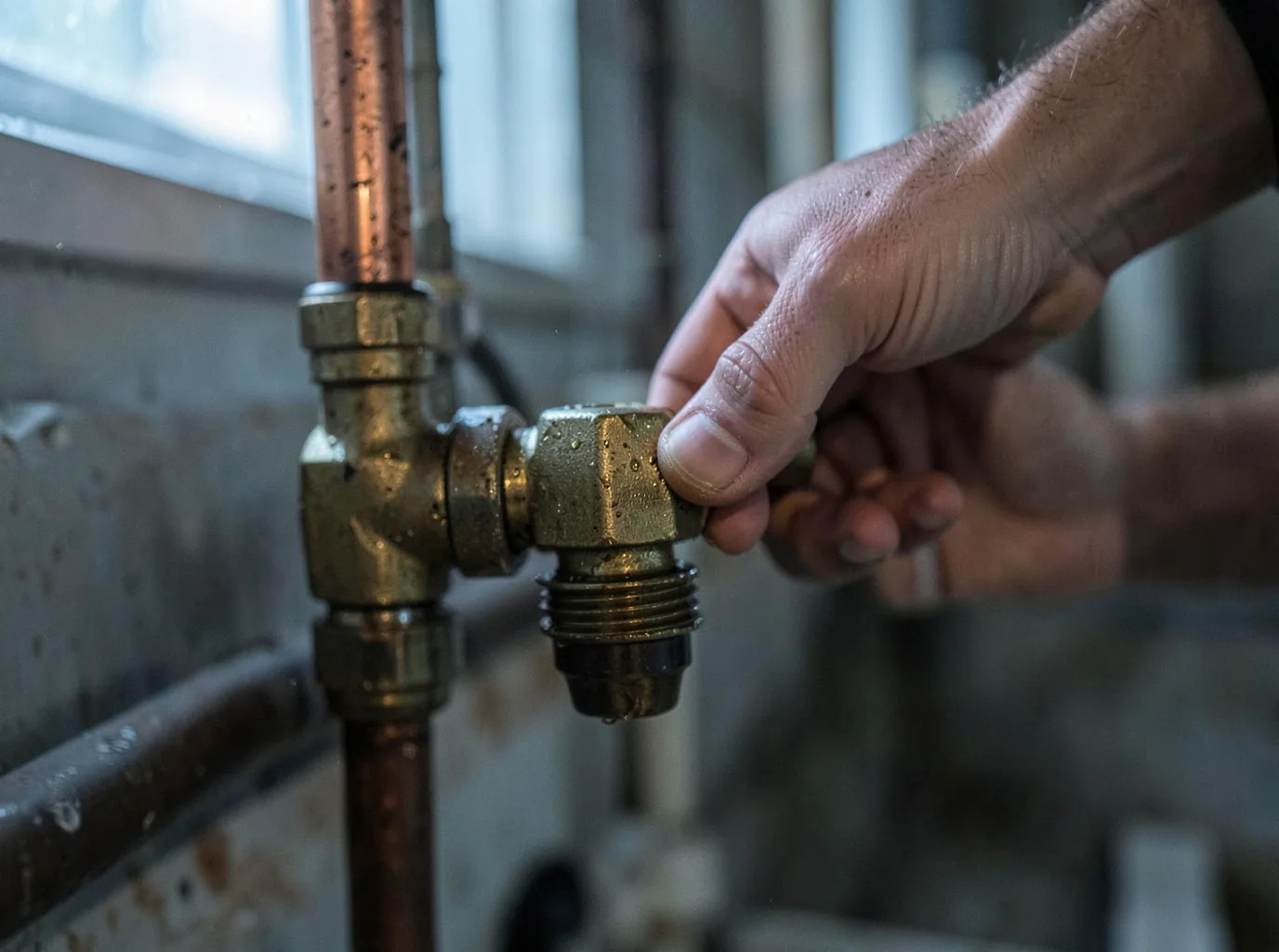 Emergency Plumber Lancaster, NH FAQs